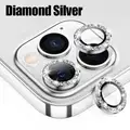 Diamond Silvery