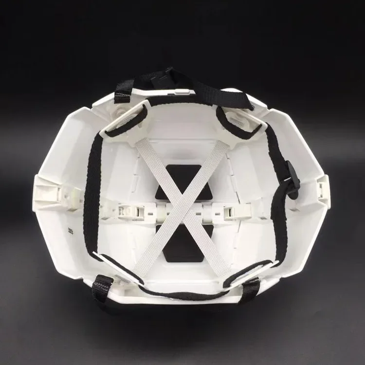 F1 Foldable Hat, Folding Helmet, Folding Protective Hat, Shock Absorber Plastic Hat