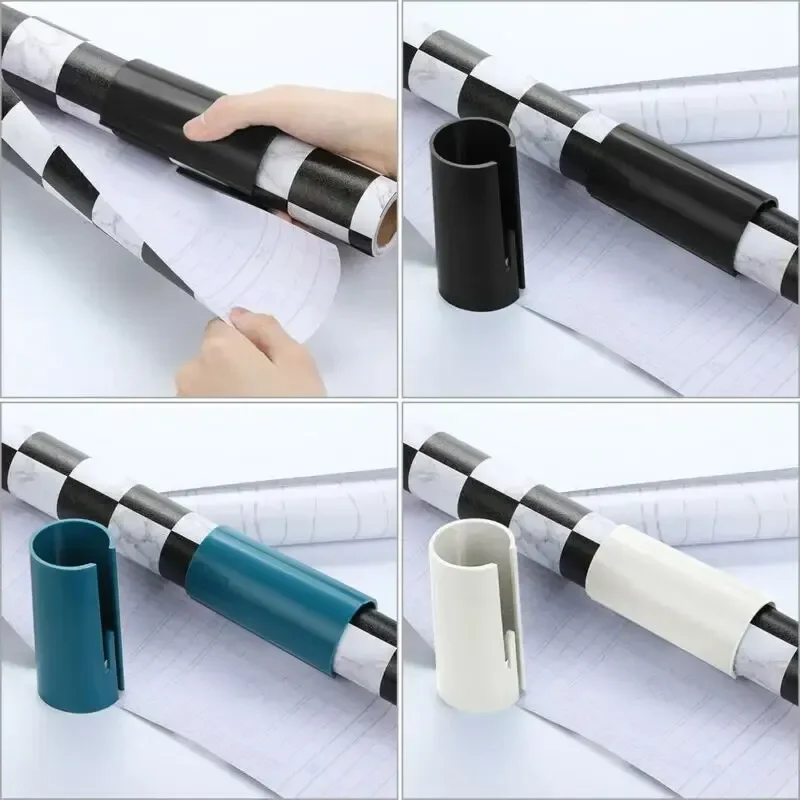 Paper Cutter 1pc Mini Portable Christmas Wrapping Paper Cutter Cutting Knife