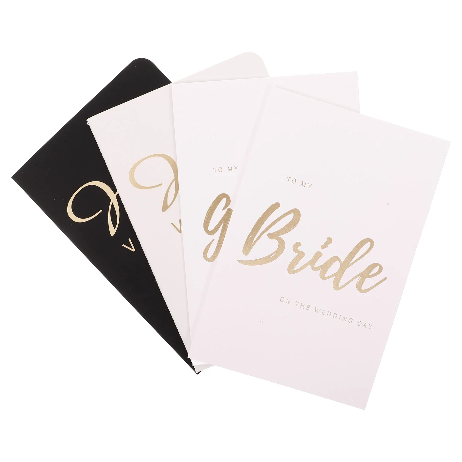 Wedding Speech Book Registry Notebook Couple Vows His Hers Booklet Gift and Renewal Decorations Paper