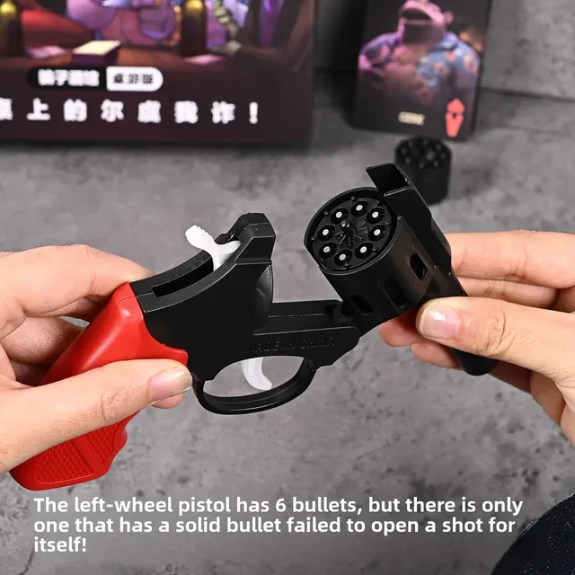 Fraud Pub Table Game Real Physical Cards Popular Poker Cards Game for Partys Gathering Entertainment from Mainland China 4
