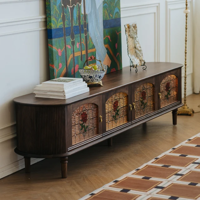 Rosethorn Cabinet 2 Rosethorn Cabinet 2