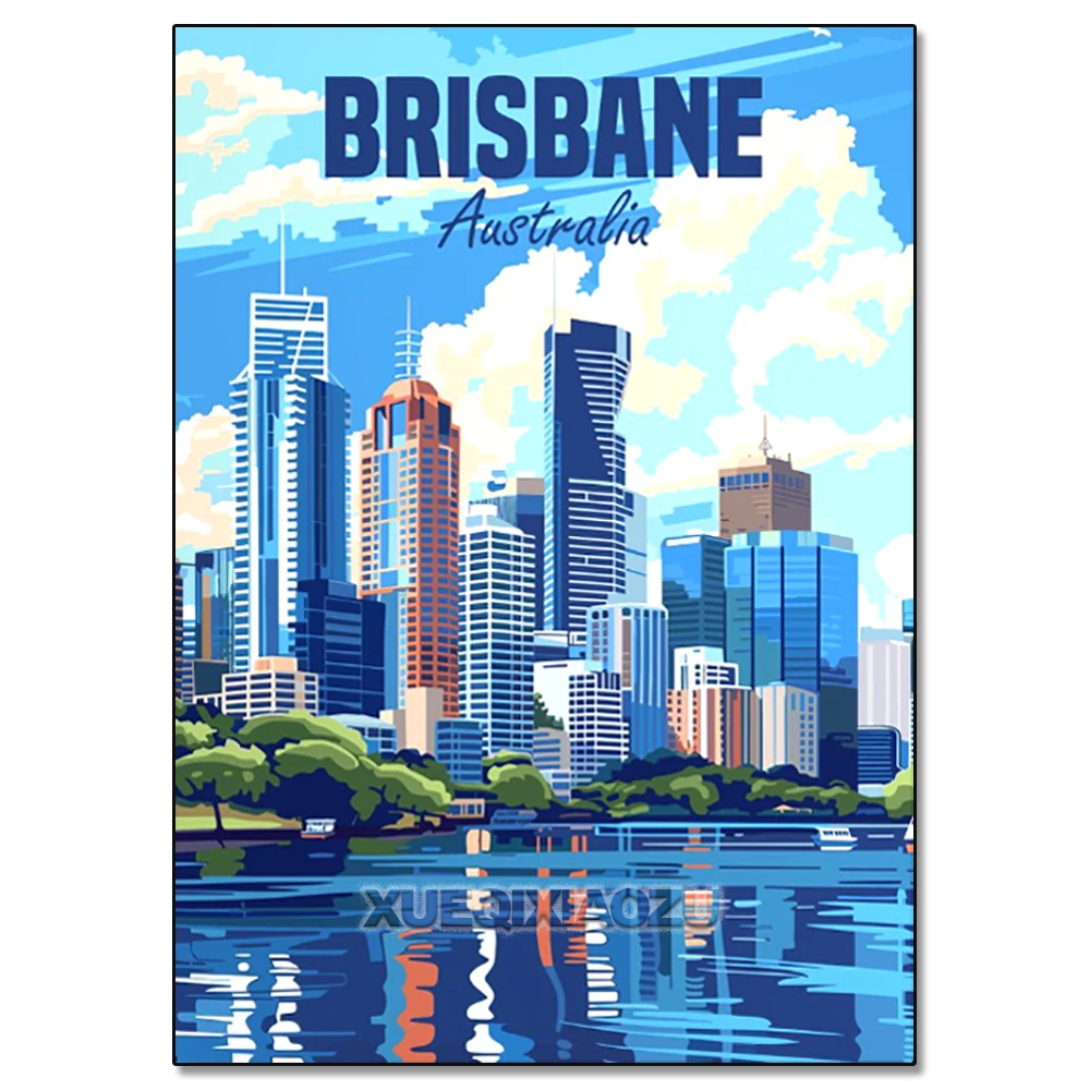 Brisbane