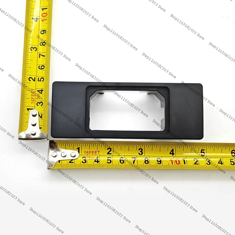For Lincoln Ford SYNC 3 Car USB Module Cover Upgrade Module Kit Usb Interface Adapter Audio Muti Media Cable Cover HC3Z 19A387 B