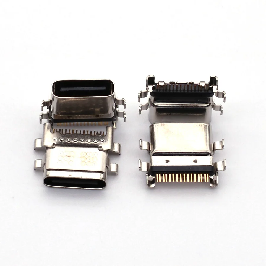 Schermo Note 9 Porta Di Ricarica USB-C Per Kindle Fire HD 10 9ª - Foto 5