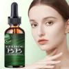 EELHOE Moisturizer BB Cream Foundation Spray Makeup Portable Slouchy New BB Cream Spray 2
