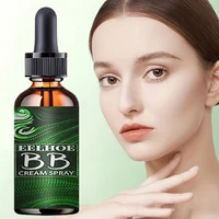 EELHOE Moisturizer BB Cream Foundation Spray Makeup Portable Slouchy New BB Cream Spray 2