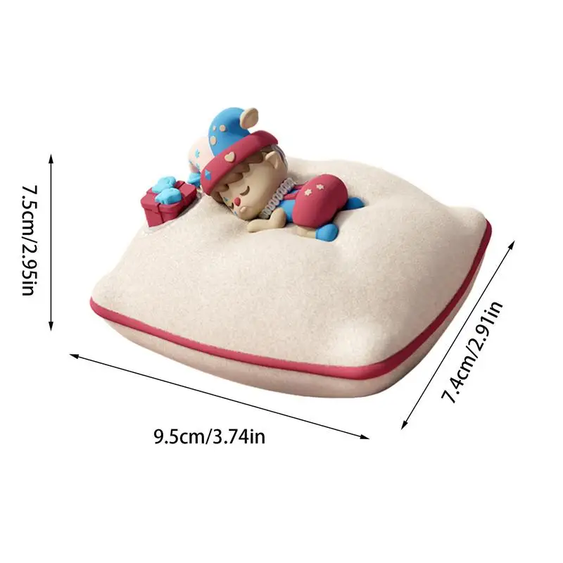 Portable Heater Handwarmer USB Charging Hand Warmer Heater Winter Handwarmer With Night Light Function For Women Men