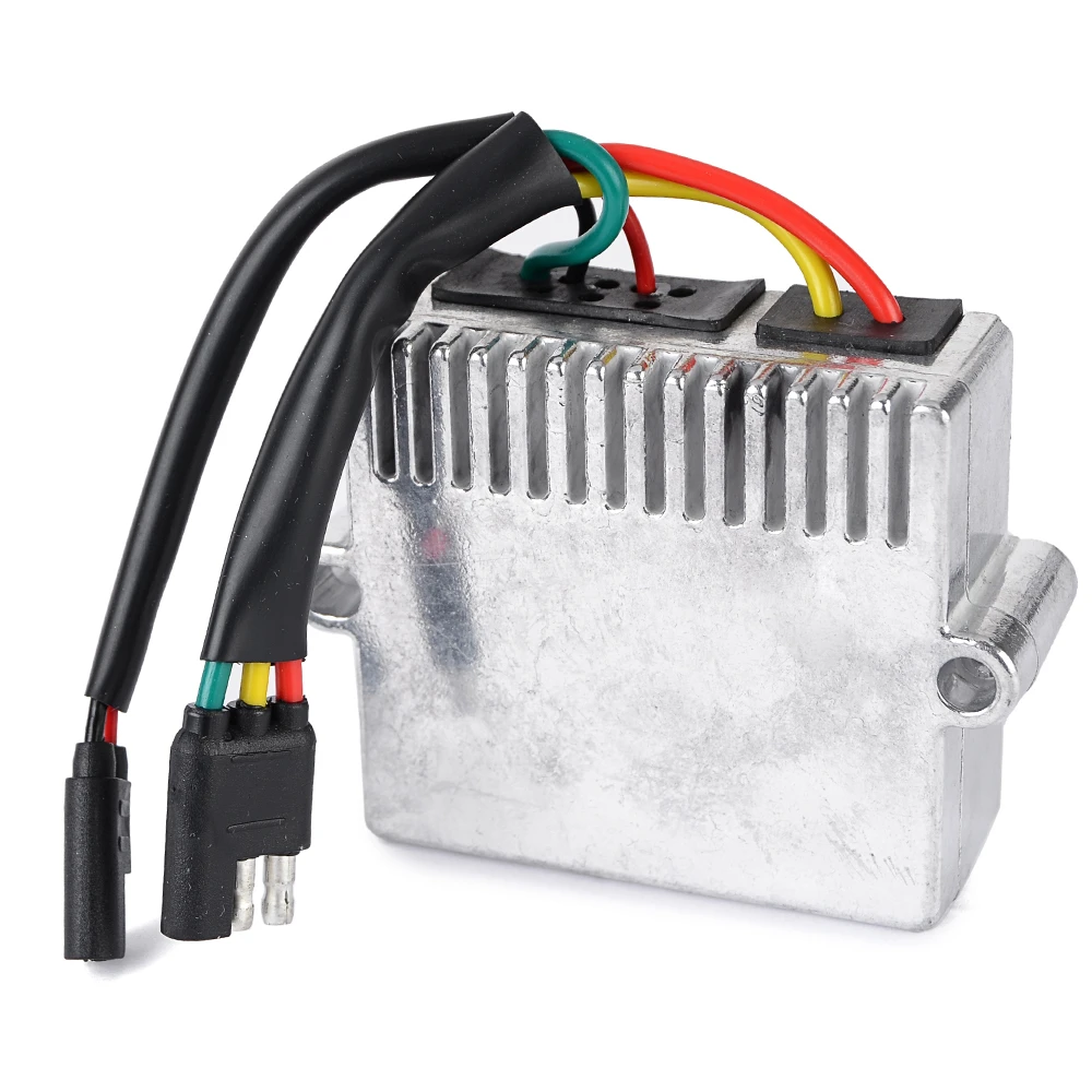 

Voltage Regulator Rectifier For Arctic Cat Bearcat 570 2000 LT XT T570 F570 Touring International Lynx 2000 0630-230 0630-321