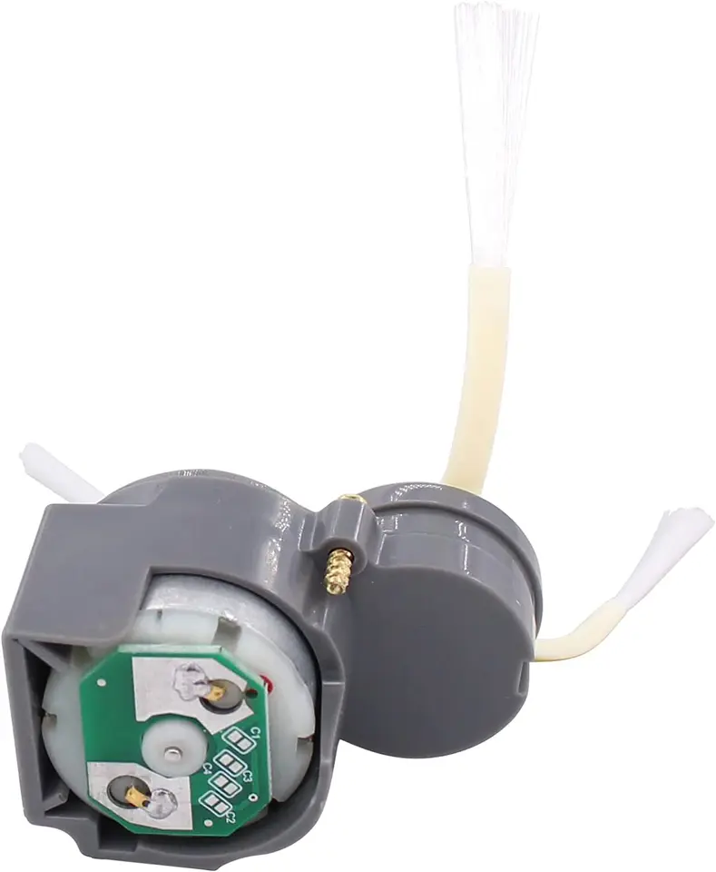 Accessori originali della scatola della spazzola principale per IRobot Roomba 500 600 700 800 900 serie Robot aspirapolvere telaio parti del modulo motore  6