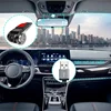 Car Android Navigator USB HD Driving Recorder Media Comes with ADAS Driving Assistance Function Car Dash Cam Camera 3