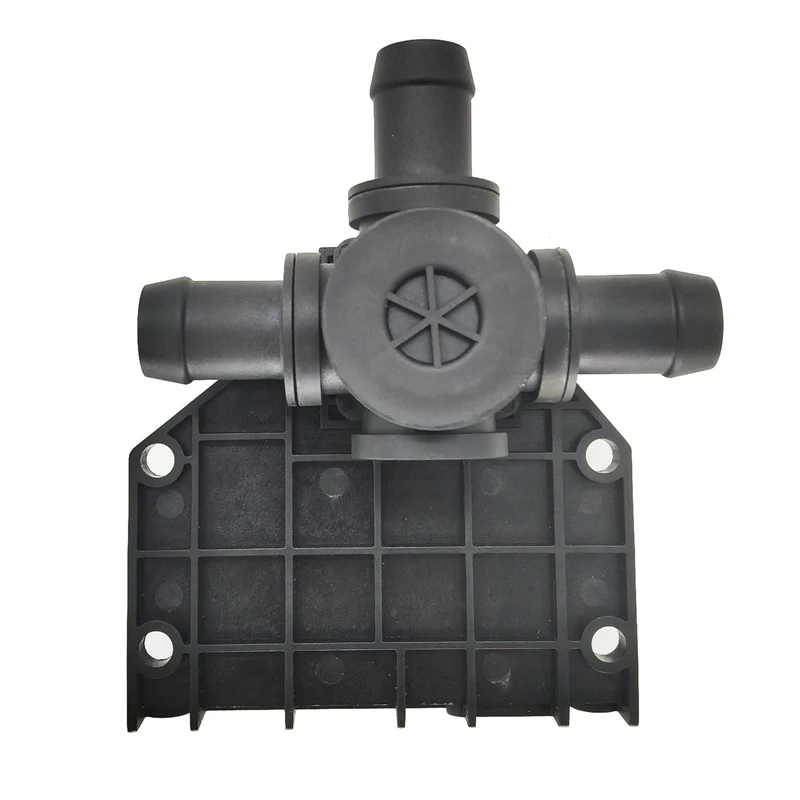 106422500B Coolant Valve Motor Actuator System Electric Pump for