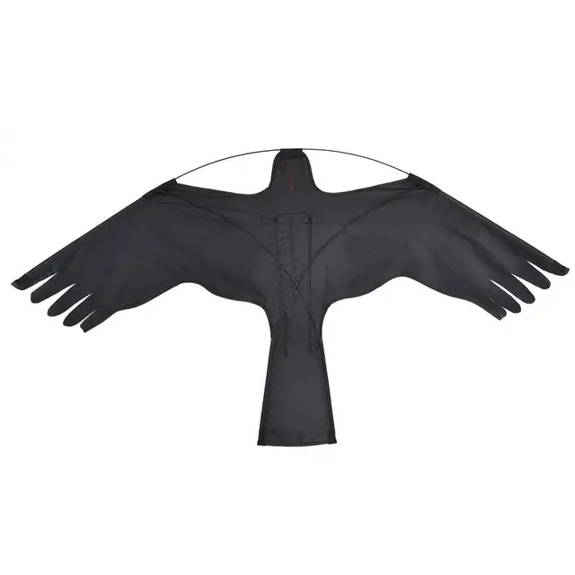 Farm Madara Scarer Repülő Sárkánynövények Protector Bird Hawk Kite Sas Pigeon Riellent - Image 5