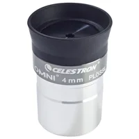 Celestron omni 4mm 6mm 9mm 12mm 15mm 32mm 40mm and 2x eyepiece and Barlow Lens Fully Multi-Coated Metal Astronomy Telescope 2