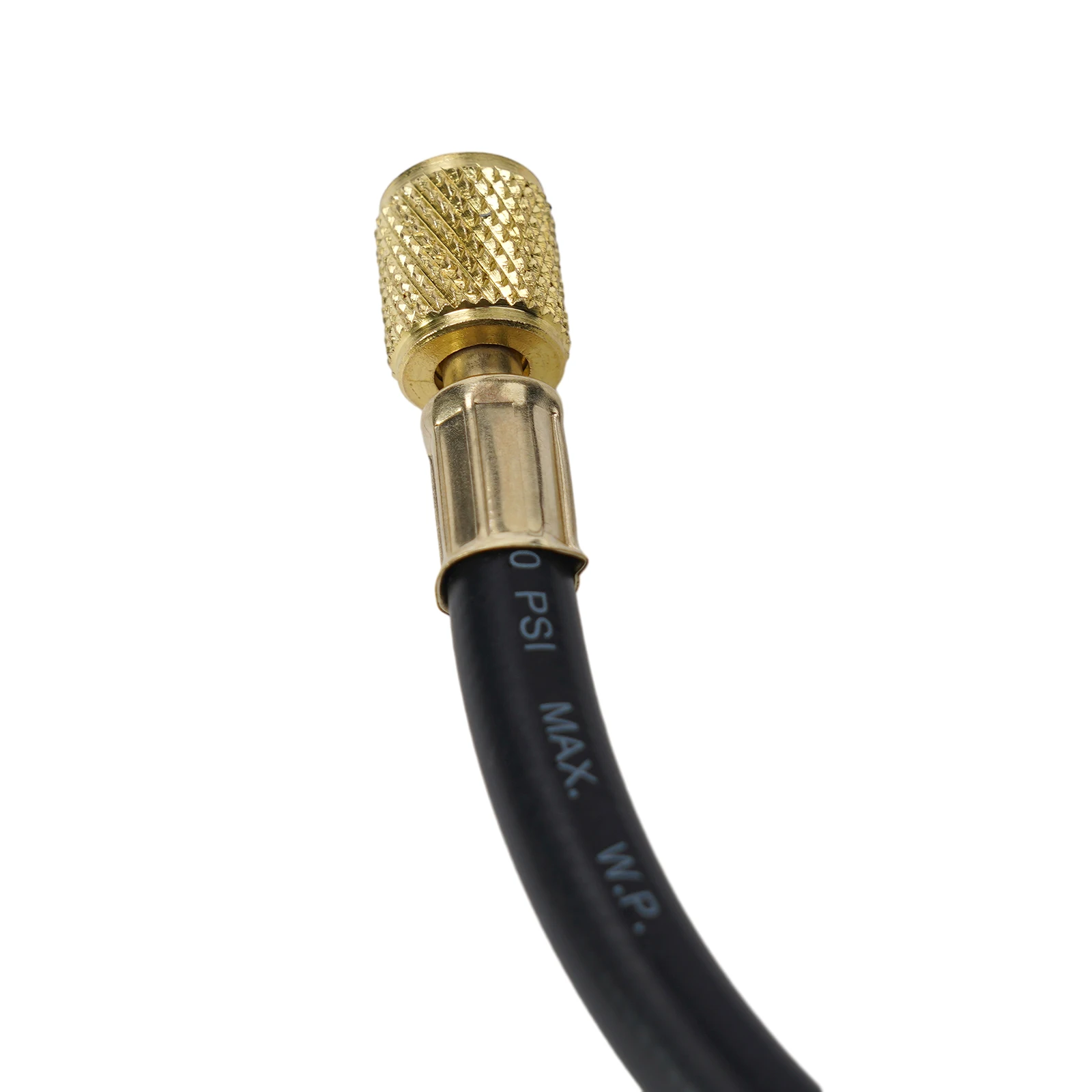 

Charging Hose SAE 800PSI Hose Replacement Fine Workmanship Hose Male To 5/16\\\" Female High Quality Replacement 150cm/60inch