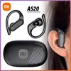 Xiaomi A520 TWS Bluetooth Headset Wireless HiFi Headphone Hook Sports Running Game Headset Waterproof and Convenient 2