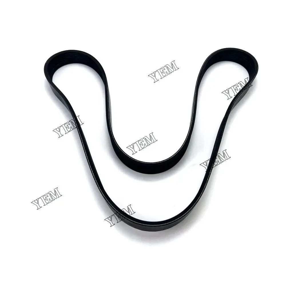 

Ремень вентилятора для дизельного двигателя Caterpillar C18 374-8470