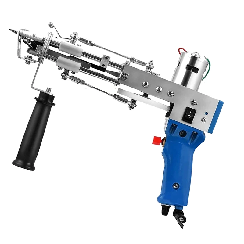 Tufting Tool2 In 1 Rug Tufting Machine Tufting Tools Cut Pile And Loop