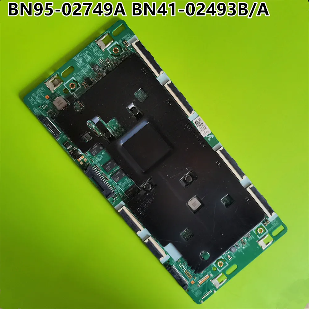 

BN95-02749A BN41-02493B/A T-CON Logic Board For UA78KU6900J UA78KS9800JXXZ UN78KU7500FXZA UE78KS9500F UE78KS9500 UE78KS9000F