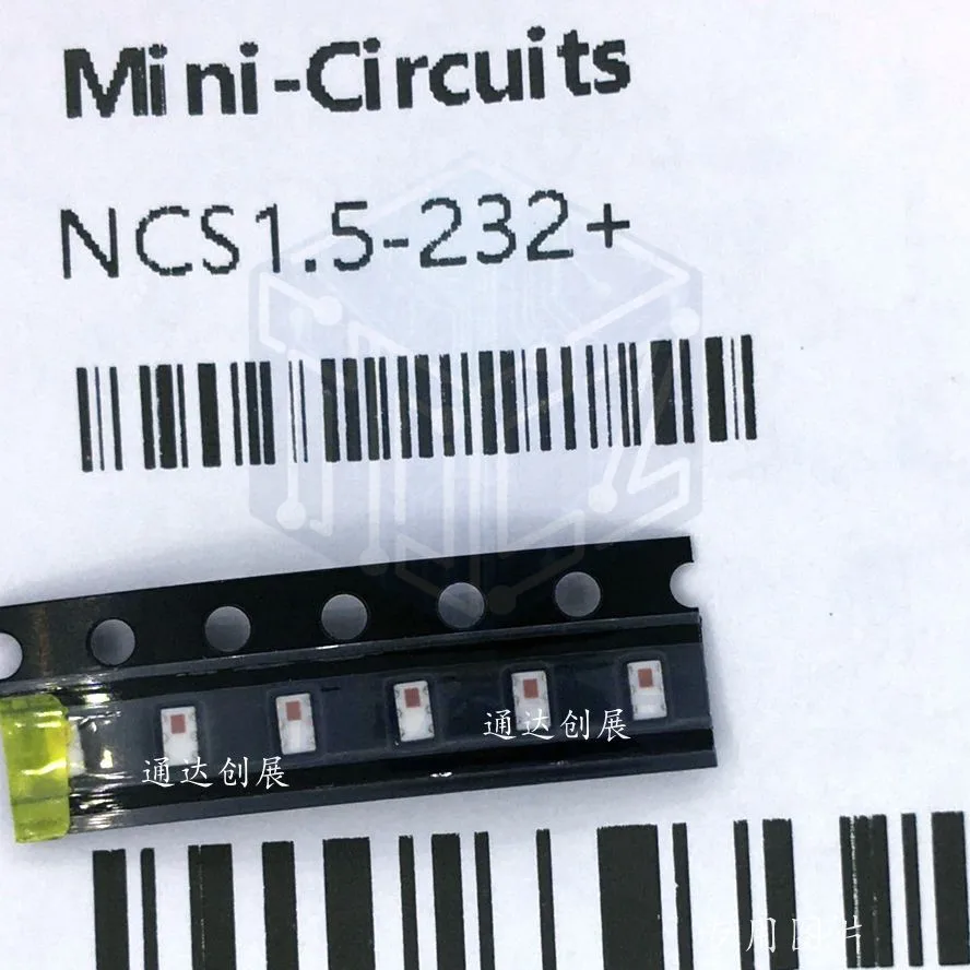 RF 트랜스포머 NCS1-23, NCS1-63, NCS1-112, NCS1-292, NCS1-332, NCS1-422, NCS1-521, NCS1.5-232, 오리지널 포장, 1 개