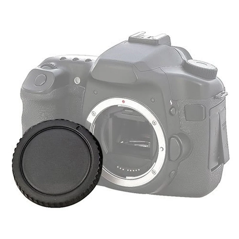 Camera Lens Cap Cover for Panasonic Olympus Lumix Micro M4/3 M43 MFT GH3 GH4 G6 G7 G9 GX1 GX7 GX8 GX80 GX85