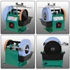 H8101/0 Inch Positive and Negative White Fused Alumina Sharpener Low Speed Grinder Polishing Machine Desktop Grinding Machine 5