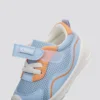 Baby Breathable Mesh Toddler Shoes For Boys and Girls Non-slip Soft-soled Sneakers 6