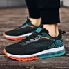 Spring Breathable Outdoor Fashion Sneakers Air Cushion Sports Comfortable Light Men Walking Casual Jogging Running Shoes 3