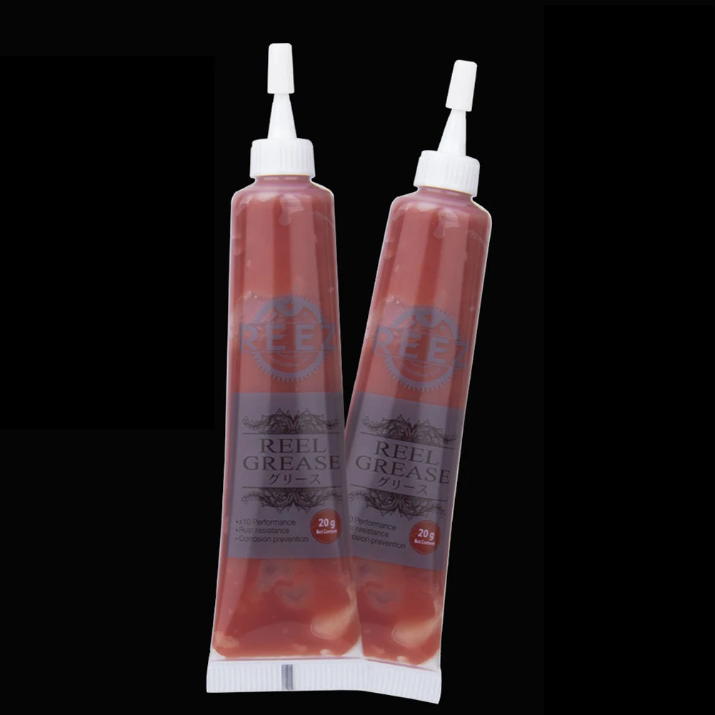 

20g Premium Grease Hub Body Grease Lubricant Hot Sale Bicycle Effectively Reduce The Noise Generated Accessories