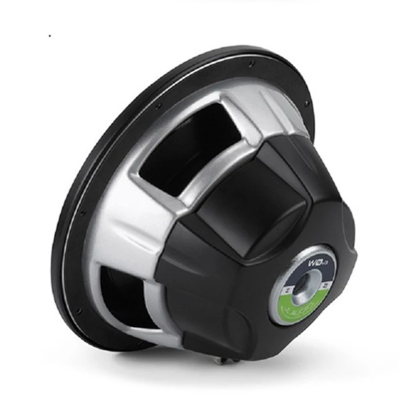 America JL AUDIO 10W0v3-4 car stereo modified horn 10 "ultra subwoofer horn original authentic