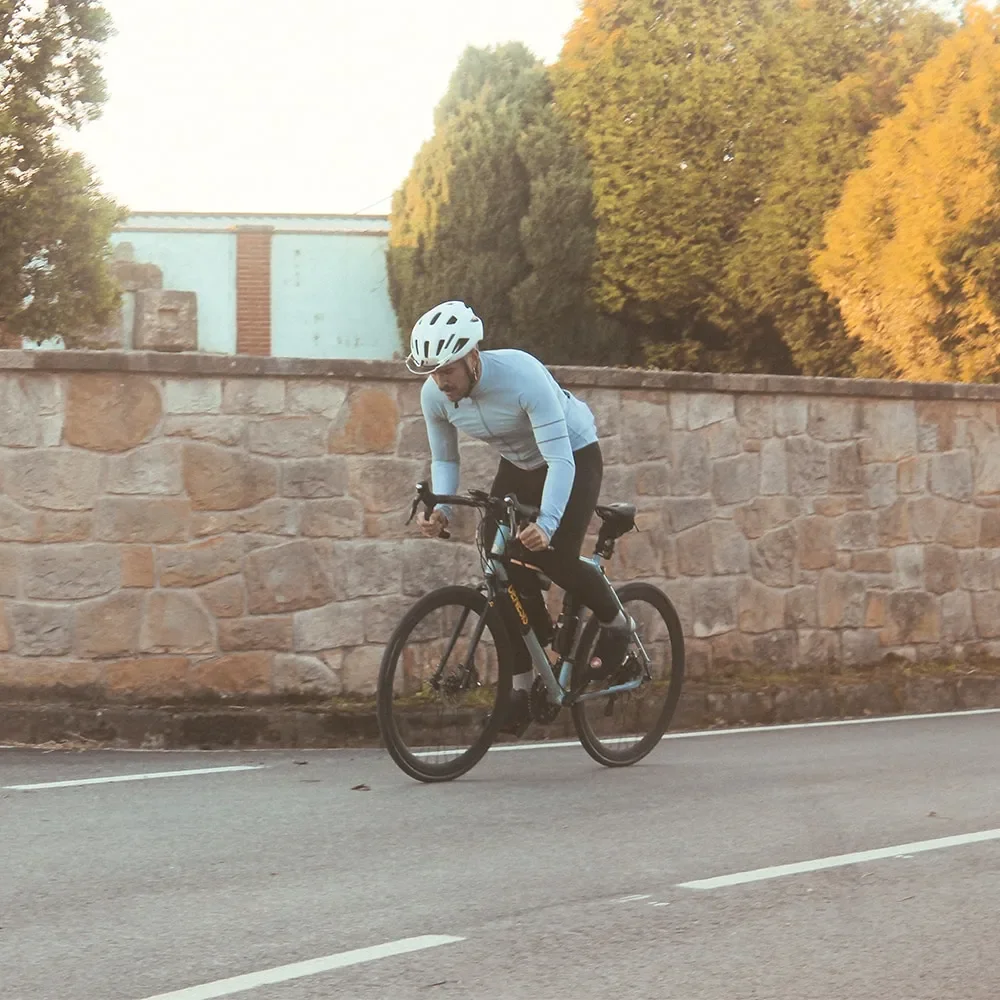 fahrrad überziehhose winter