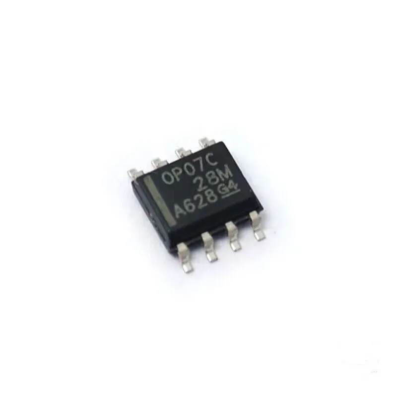 

OP07CDR OP07CD OP07C OP07 SOP-8 IC 100% оригинальный ROHS 20 шт./партия