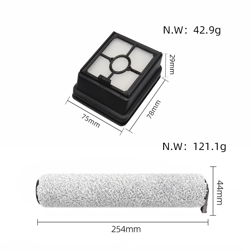 para midea eureka fc9 fc9 flash x8 smart 01