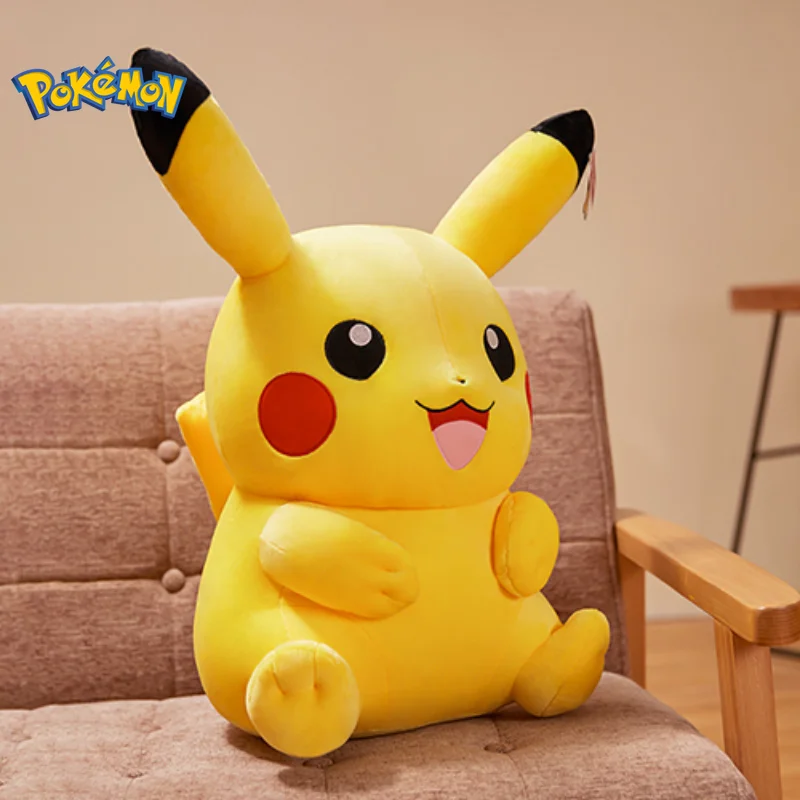 Tanio 30cm Pokemon Pikachu pluszowe zabawki