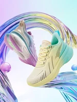 ONEMIX-Chaussures de course pour femmes, baskets d'extérieur, de sport, d'athlétisme, de gym, de fitness, de marche et de jogging 6
