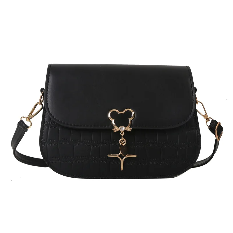 Рисунок 5 - Простая модная женская сумка через плечо