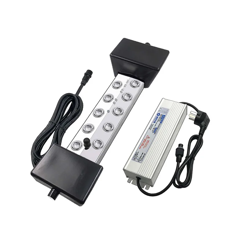 aco inoxidavel ultrasonic mist maker umidificador de 03