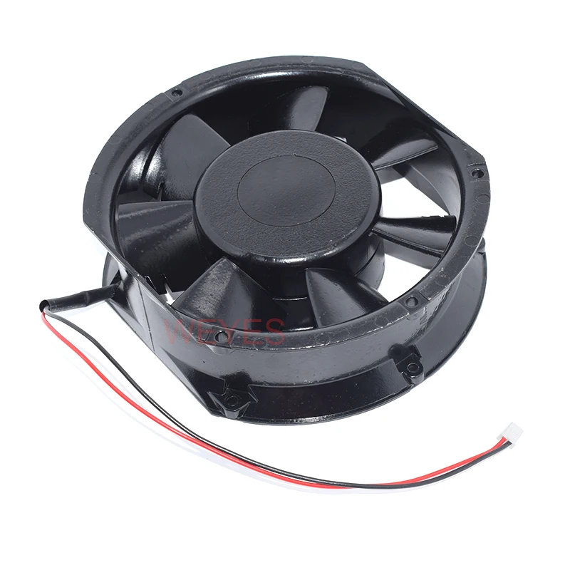 Original Autêntico para Servo Drive 24v 1.05a 25.2w Wei Ken Ventilador de Refrigeração Dedicado - Imagem 2