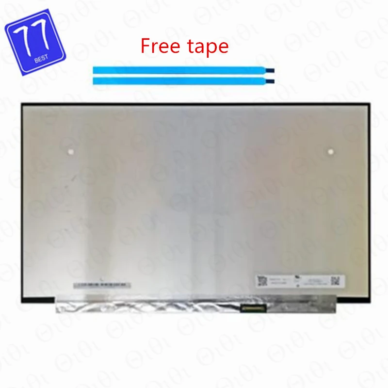 New LCD Replacement Screen 15.6 Inch N156HCA-EAA FHD