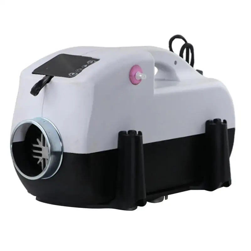 

Engine Rv Heater RV Air Parking Heater Portable Energy Tank Engine Park Heater Fast Heating For Boat Motor-Home Trailer