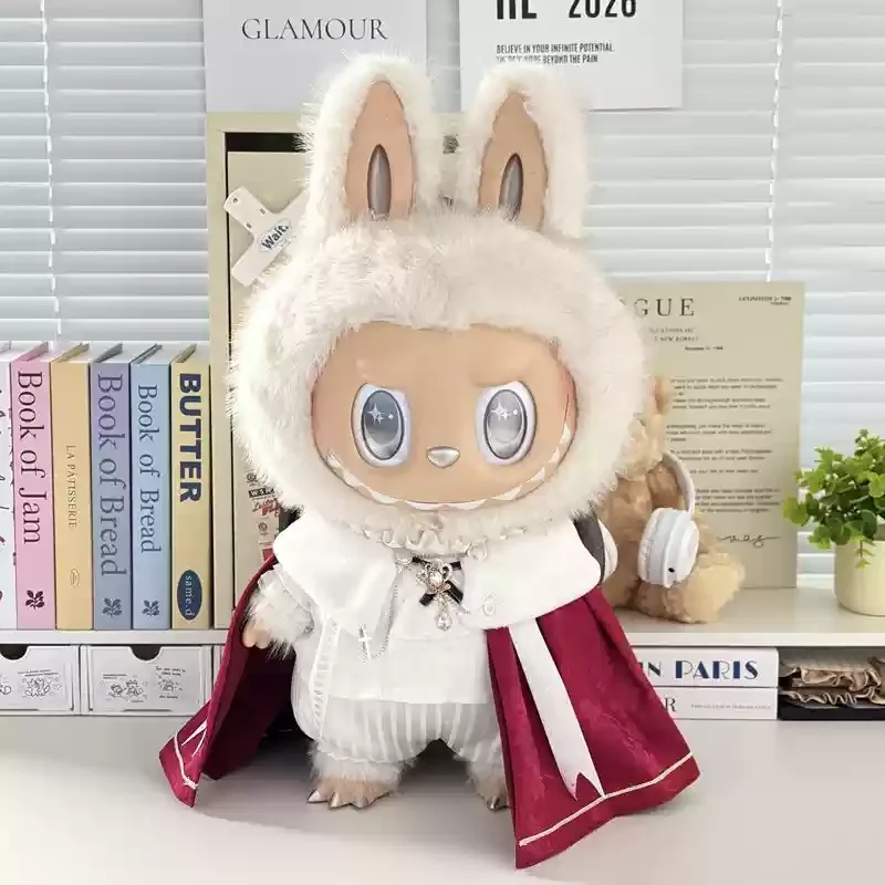 服着き Zimomo (ジモモ) ANGEL IN CLOUDS 58cm 58cm Zimomo 2.0