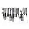 5/9/11pcs set Hair Styling Comb Spray bottle Professional Hairdressing Comb Set For All Hair Types And Styles For Barber Salon 6