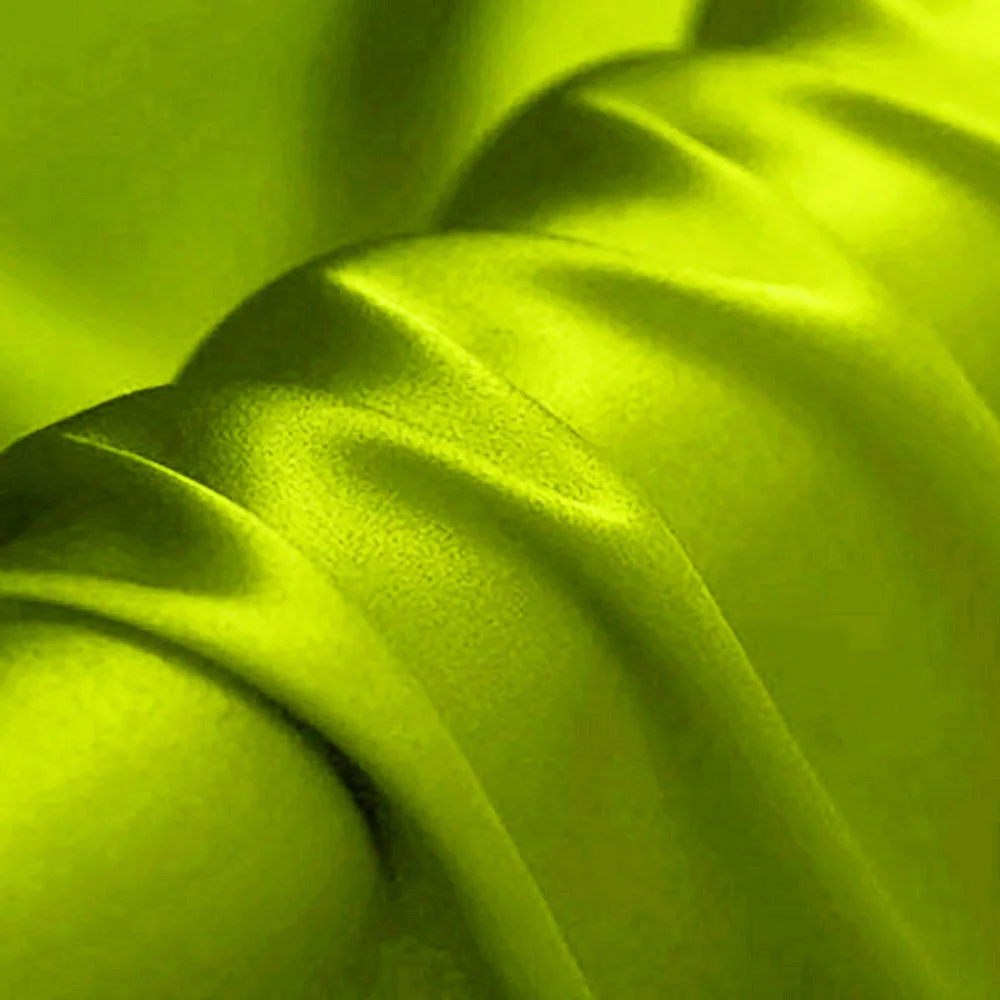 

Роскошная шелковая атласная ткань из 100% чистого шелка шармёз Атлас 16/30 momme швейный материал распродажа на метр 1738