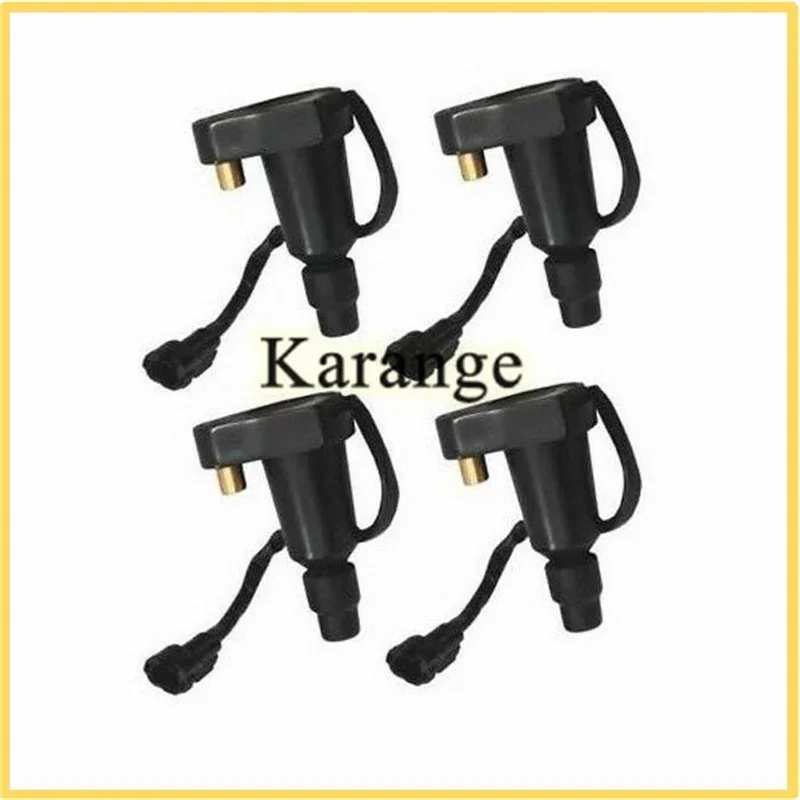 

4P 22433-Aa330 Uf-224 Ignition Coil Fit for Subaru Impreza Legacy Wrx Sti Ej20g Ej20t Ej20 2.0l Gas Dohc Bc8 Bf8 Gf8 Bd8 Bk8 Bg8