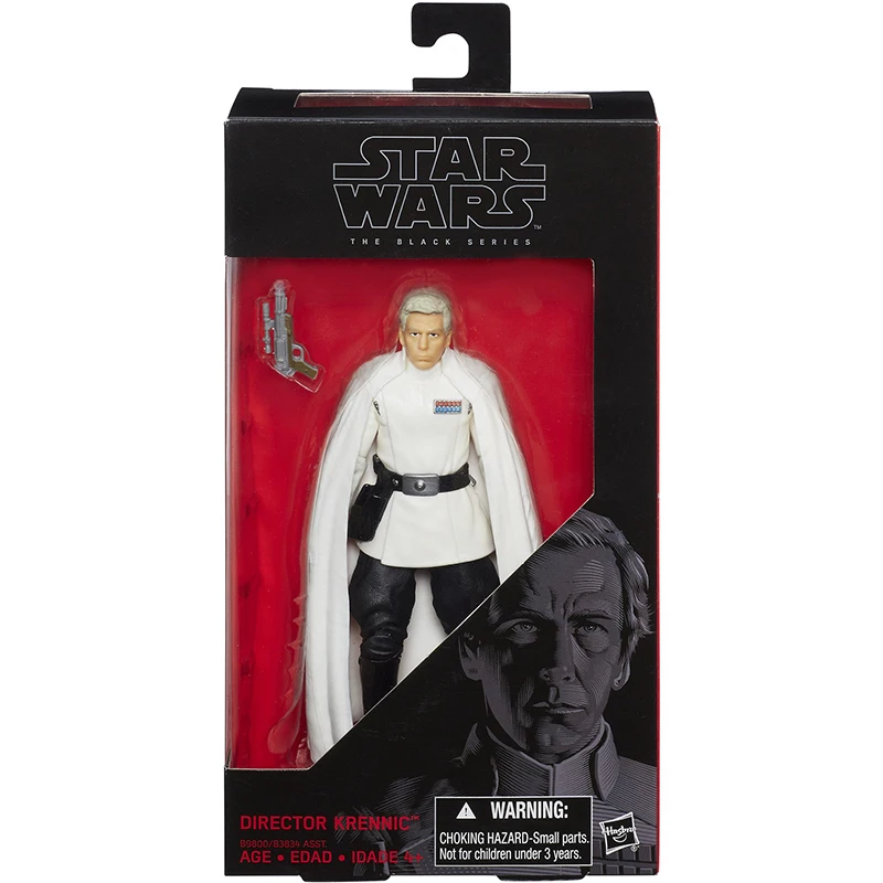 Director Krennic