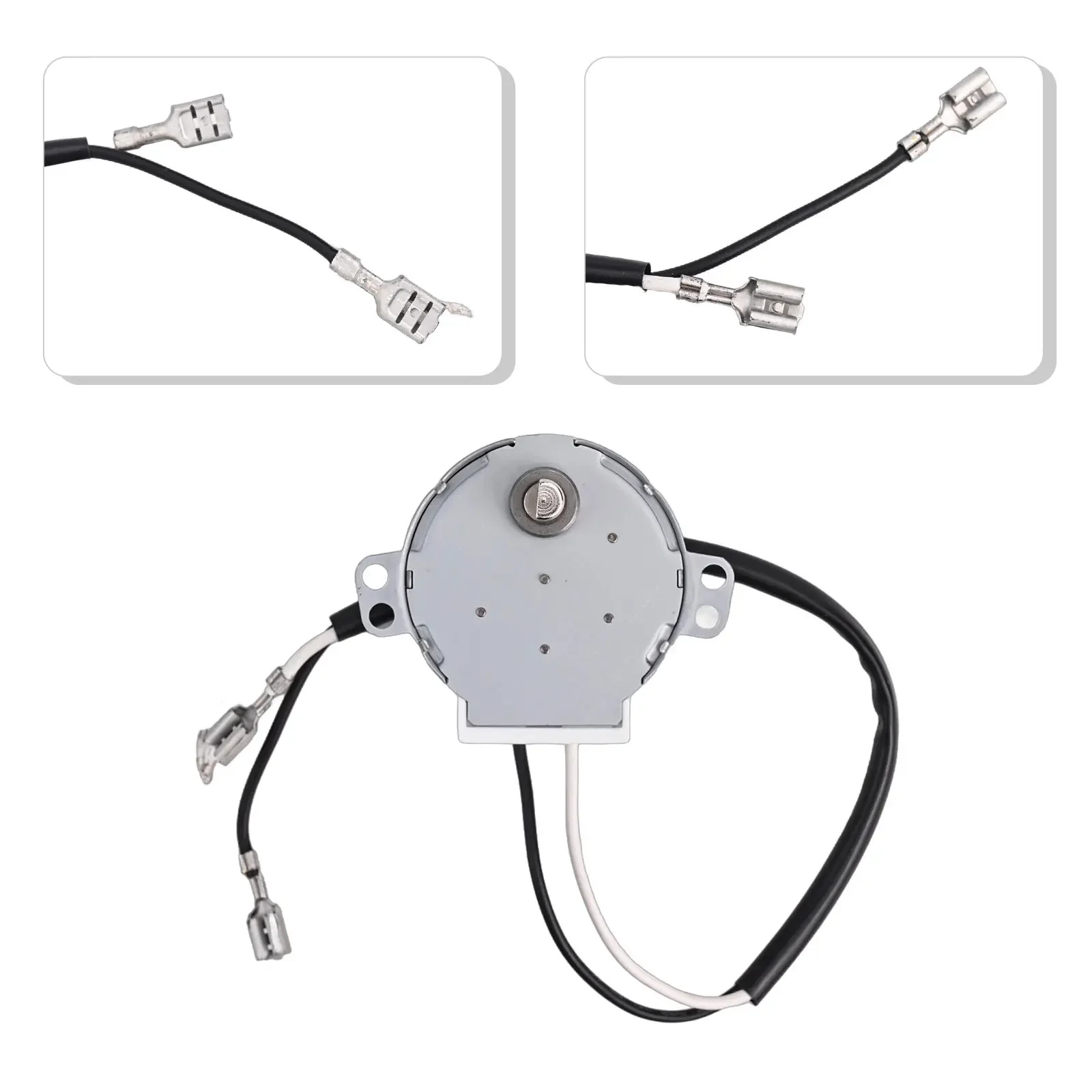 50TYZ-E Synchronous Motor For Ice Maker 220V~240V 110V 3.5/3W 3.5RPM AC Motor For Ice Making Parts Accessories