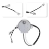 50TYZ-E Synchronous Motor For Ice Maker 220V~240V 110V 3.5/3W 3.5RPM AC Motor For Ice Making Parts Accessories 3