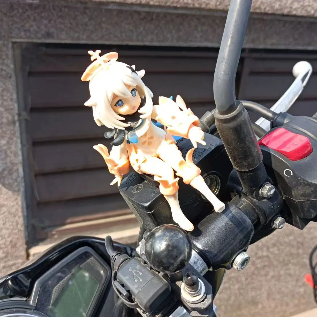 MHA Figure Todoroki Shouto - Figurine D'Action Anime En PVC D'Environ 10 Cm - Décoration De La Maison Et De Noël - Cadeau D'Anniversaire Pour Les Fans