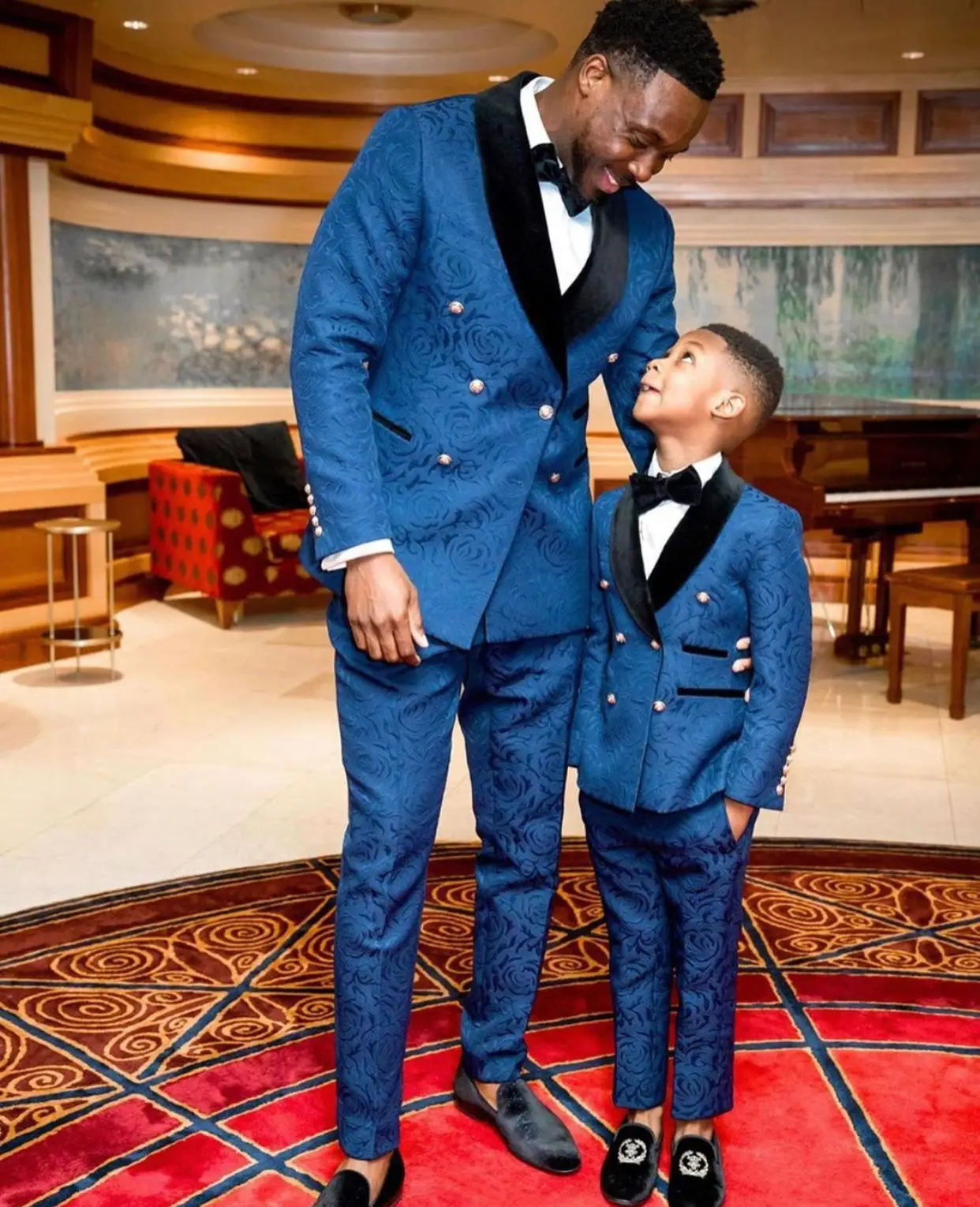 formal dress for men for birthday party Leni Maxi Dress 6 / Black