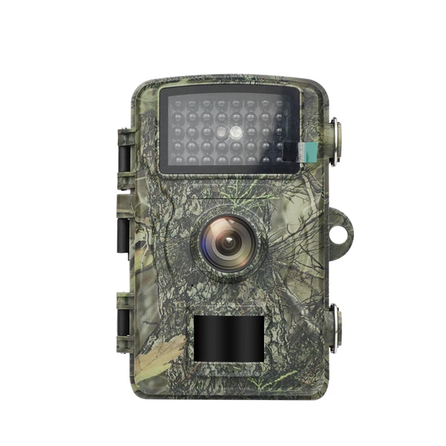 Hunting camera with 32G memory card hunting machine field hunting HD camera suitable for outdoor camping security monitoring 2